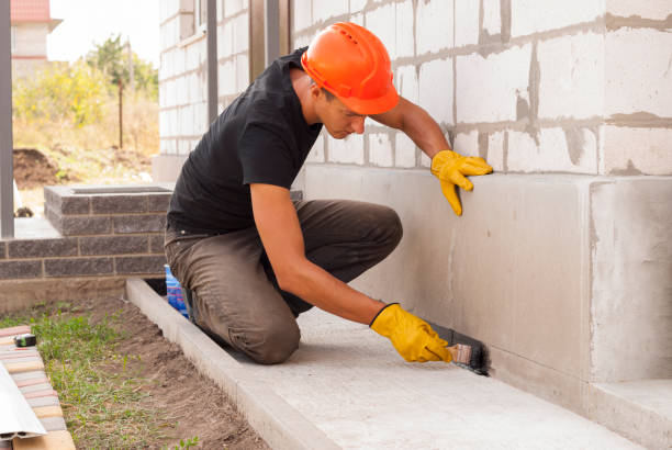 Licensed Exterior Waterproofing service in Markham, VA - Arrow Tight Waterproofing